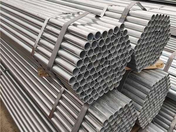 Galvanized Steel Tube&Pipe